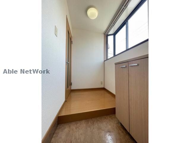 光陽マンションの物件内観写真