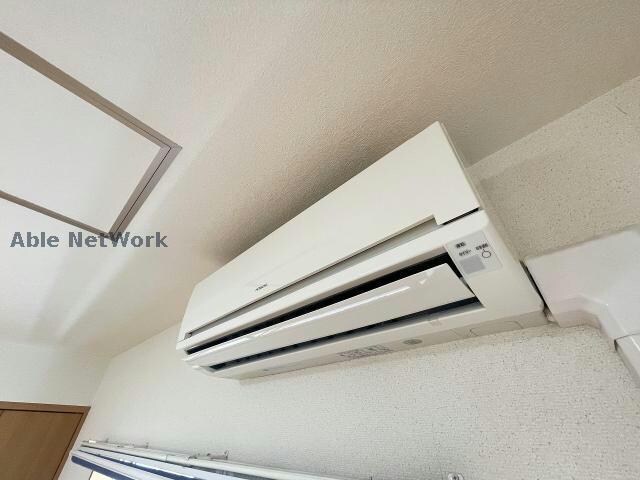 光陽マンションの物件内観写真