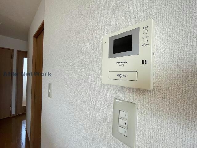 光陽マンションの物件内観写真