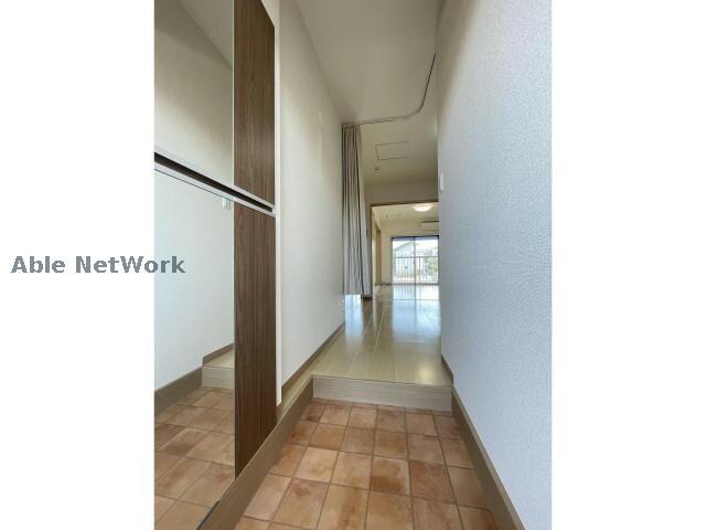 光陽マンションの物件内観写真