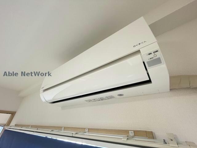 光陽マンションの物件内観写真