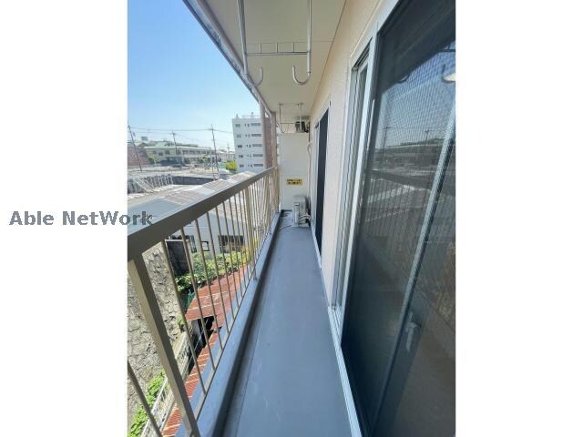 光陽マンションの物件内観写真