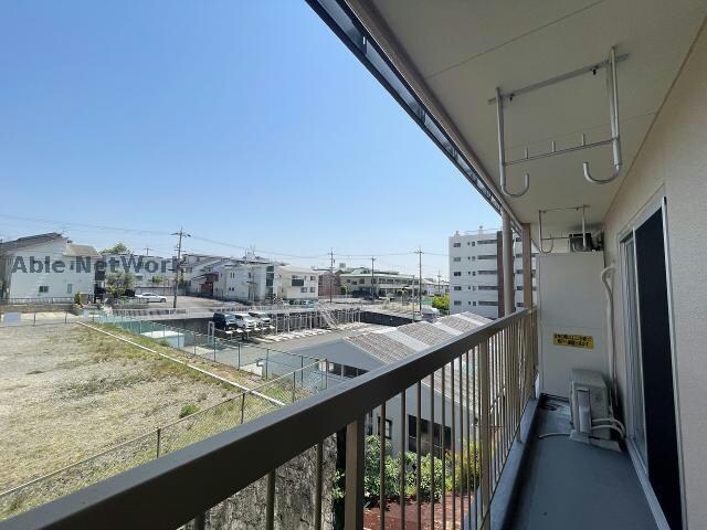 光陽マンションの物件内観写真