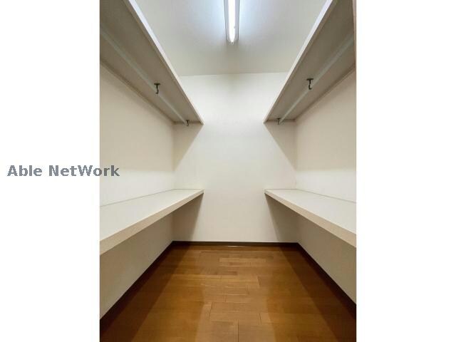 ラ・メゾンドヴェールの物件内観写真