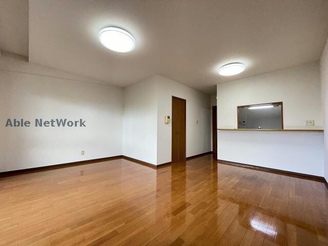 ラ・メゾンドヴェールの物件内観写真