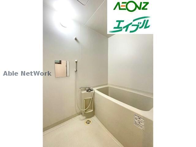 ラ・メゾンドヴェールの物件内観写真