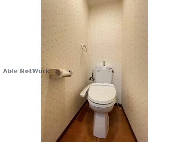 ラ・メゾンドヴェールの物件内観写真