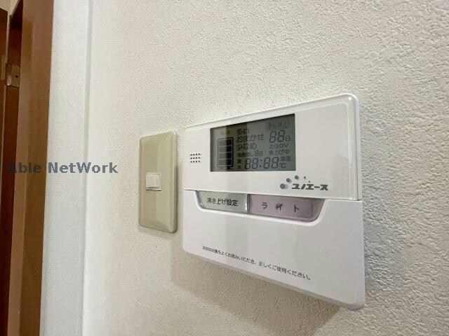 ラ・メゾンドヴェールの物件内観写真