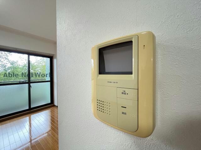 ラ・メゾンドヴェールの物件内観写真