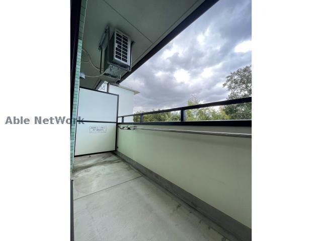 ラ・メゾンドヴェールの物件内観写真