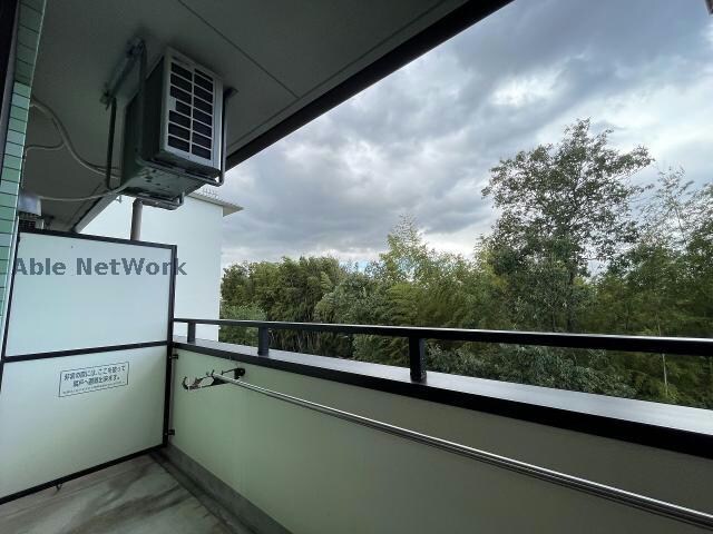 ラ・メゾンドヴェールの物件内観写真