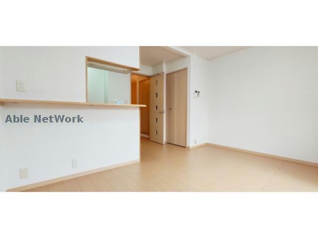 サンリットリバーの物件内観写真