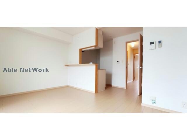 サンリットリバーの物件内観写真