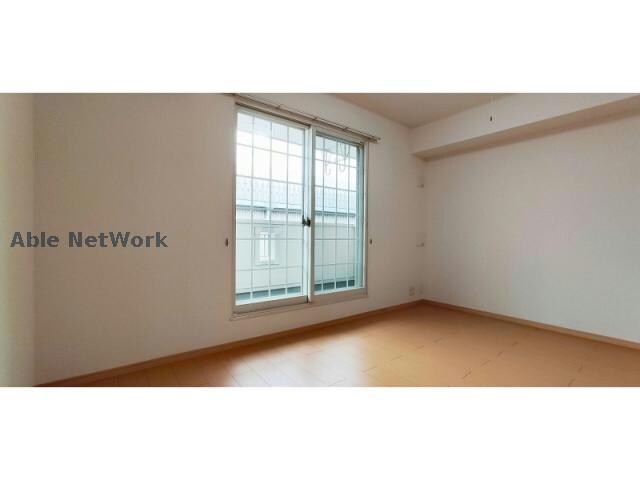 サンリットリバーの物件内観写真