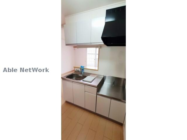 サンリットリバーの物件内観写真