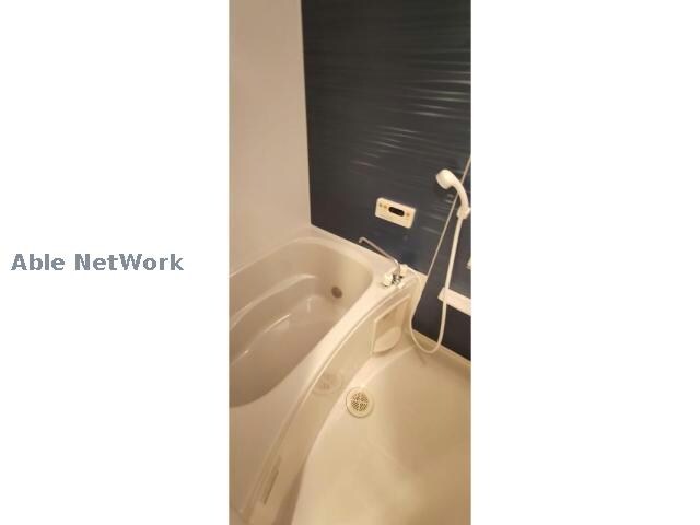 サンリットリバーの物件内観写真