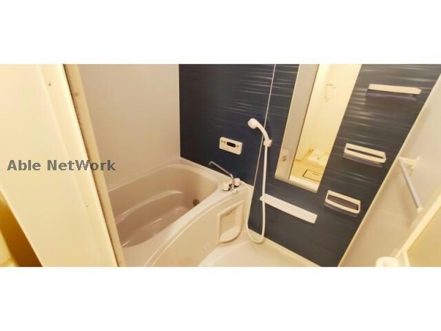 サンリットリバーの物件内観写真