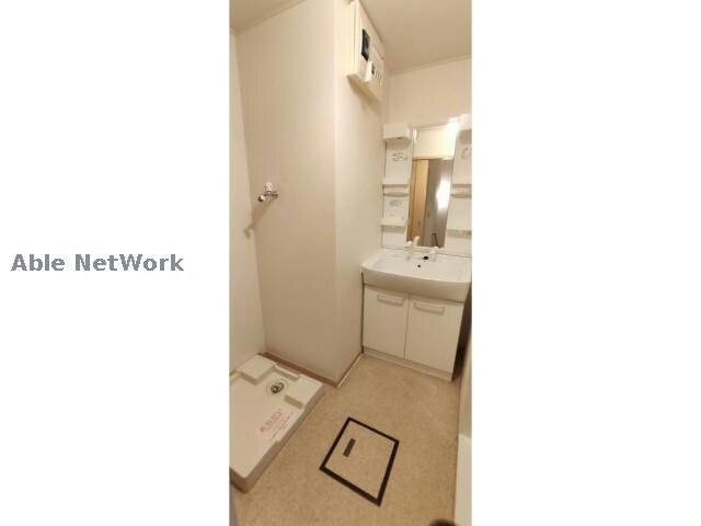 サンリットリバーの物件内観写真