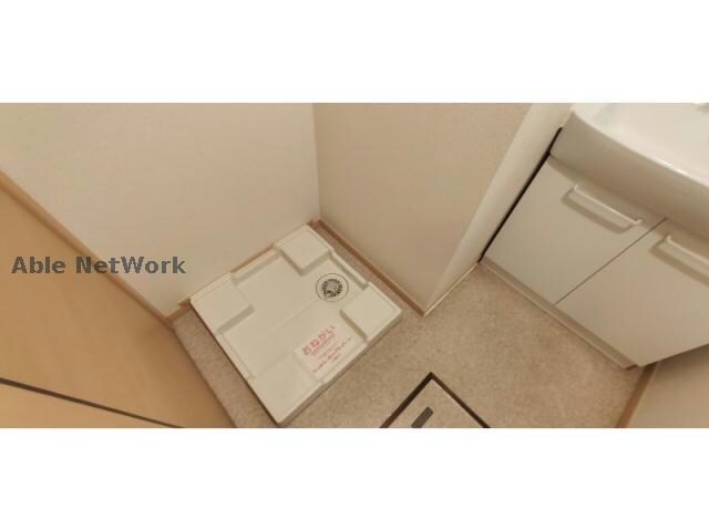 サンリットリバーの物件内観写真