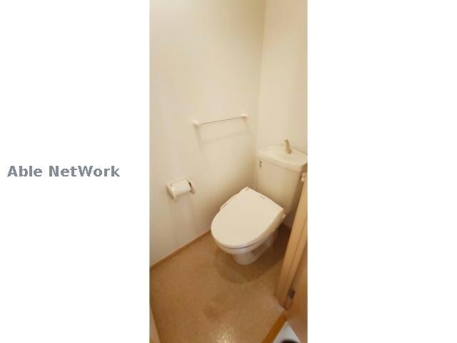 サンリットリバーの物件内観写真