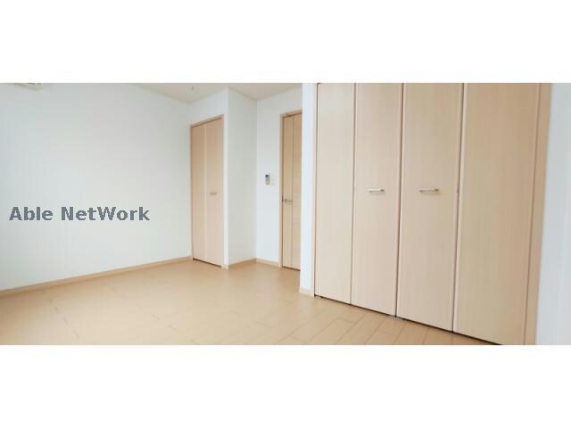 サンリットリバーの物件内観写真