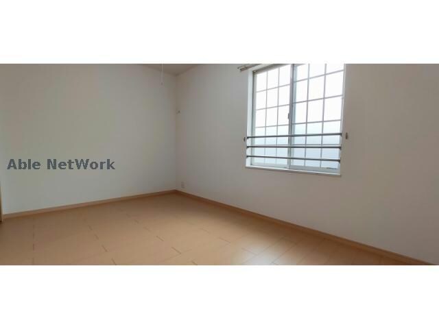 サンリットリバーの物件内観写真