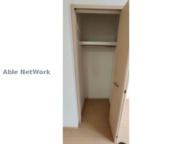 サンリットリバーの物件内観写真