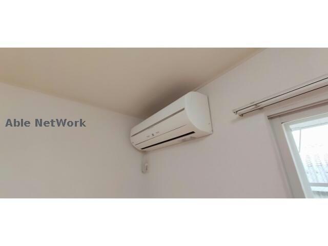 サンリットリバーの物件内観写真