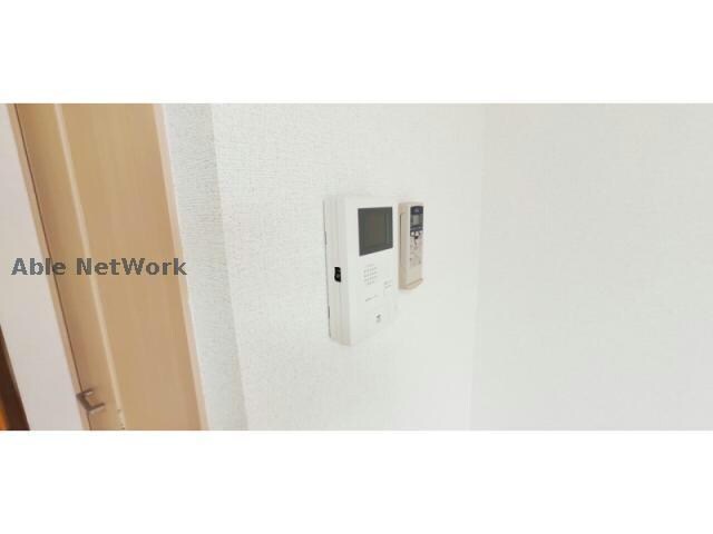 サンリットリバーの物件内観写真