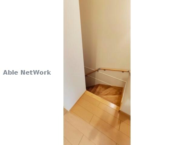 サンリットリバーの物件内観写真