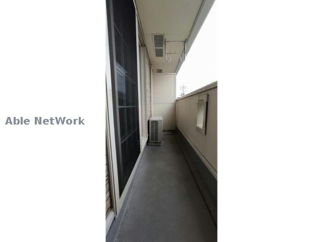 サンリットリバーの物件内観写真