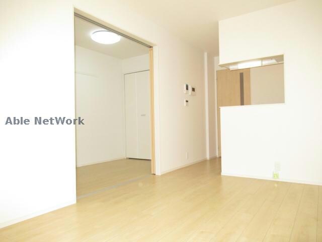 ラ・フェリーチェⅠの物件内観写真