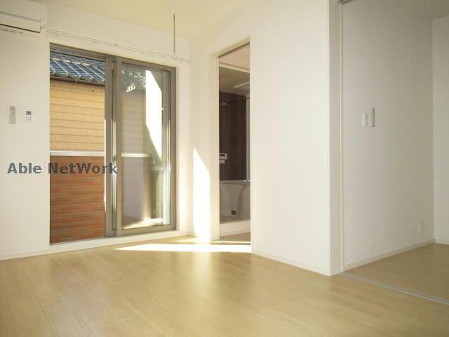 ラ・フェリーチェⅠの物件内観写真