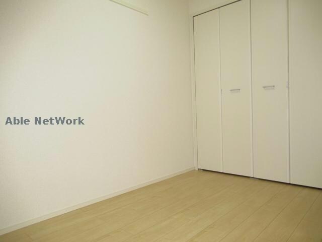 ラ・フェリーチェⅠの物件内観写真