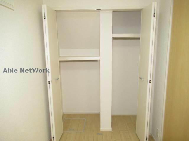 ラ・フェリーチェⅠの物件内観写真