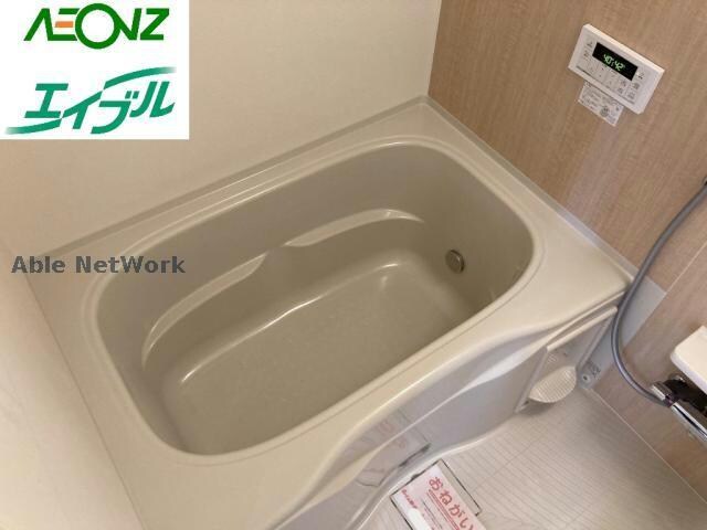 ラ・フェリーチェⅠの物件内観写真