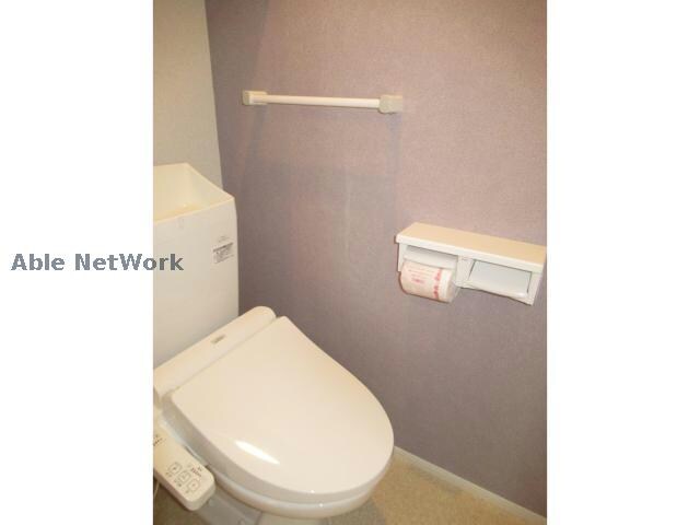 ラ・フェリーチェⅠの物件内観写真