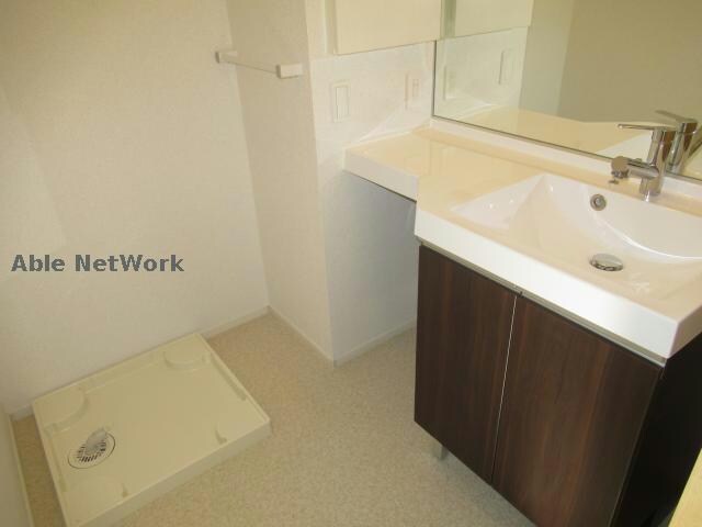 ラ・フェリーチェⅠの物件内観写真