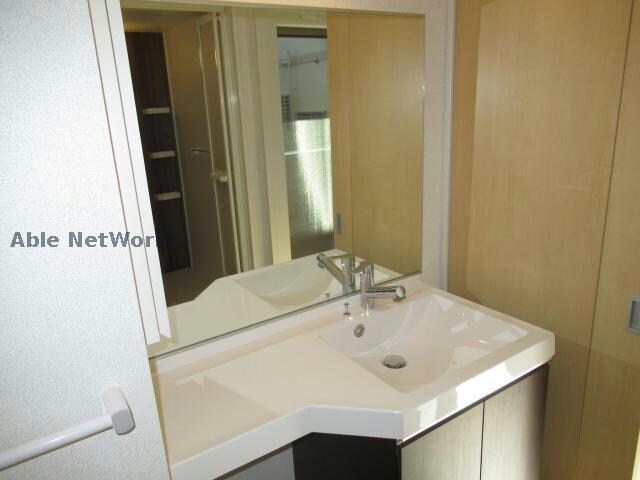 ラ・フェリーチェⅠの物件内観写真