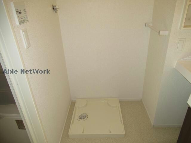 ラ・フェリーチェⅠの物件内観写真