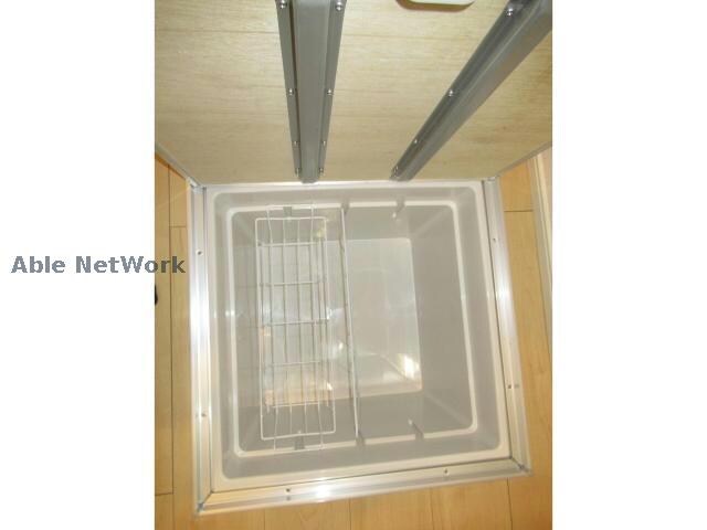 ラ・フェリーチェⅠの物件内観写真