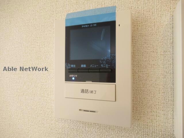 ラ・フェリーチェⅠの物件内観写真