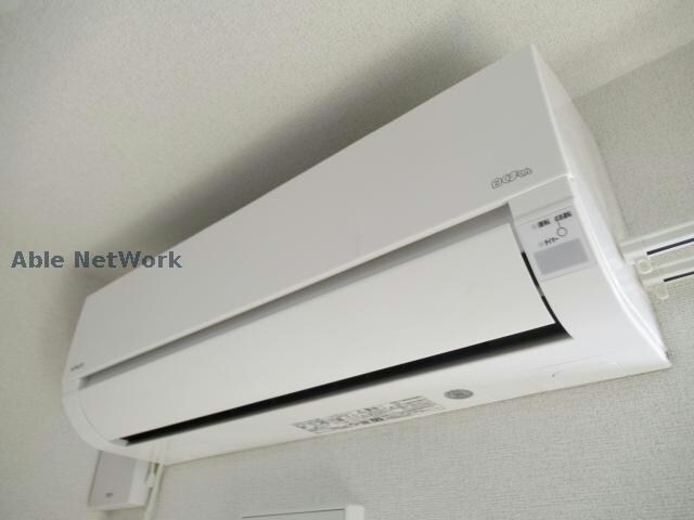 ラ・フェリーチェⅠの物件内観写真