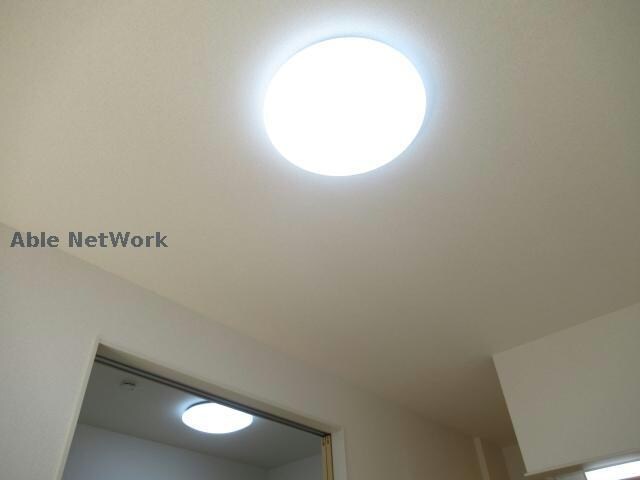 ラ・フェリーチェⅠの物件内観写真