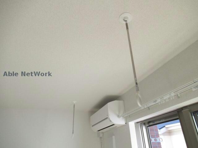 ラ・フェリーチェⅠの物件内観写真