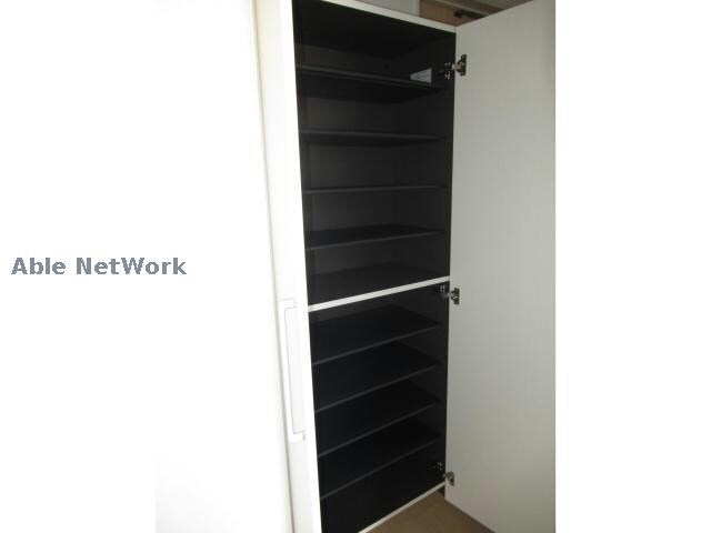 ラ・フェリーチェⅠの物件内観写真