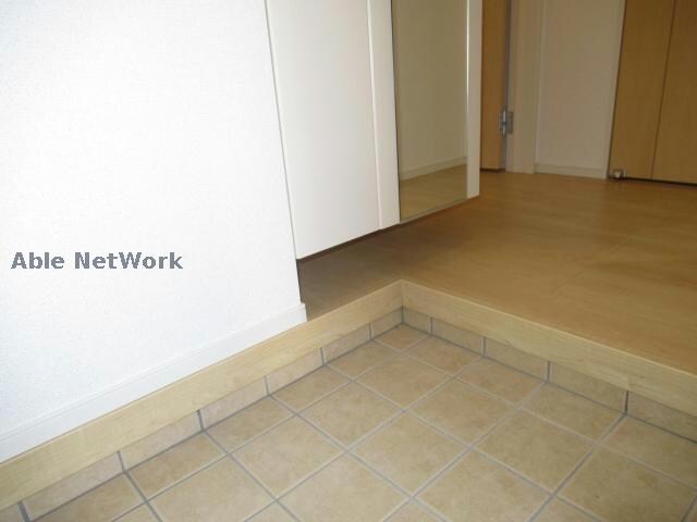 ラ・フェリーチェⅠの物件内観写真