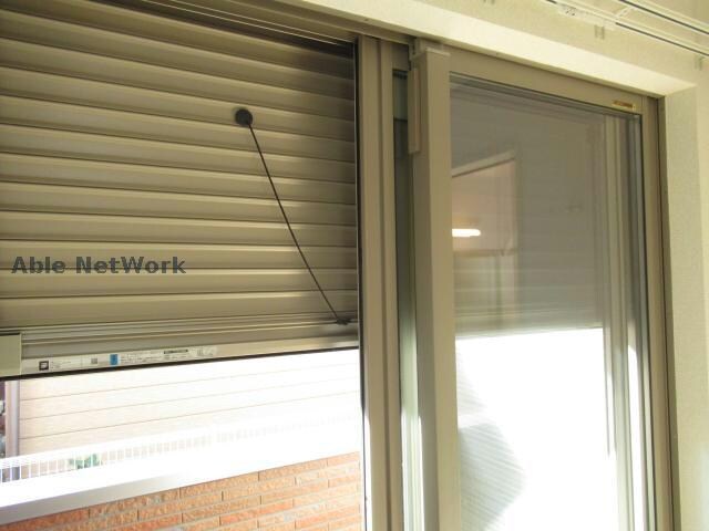 ラ・フェリーチェⅠの物件内観写真