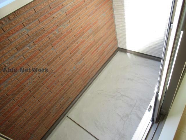 ラ・フェリーチェⅠの物件内観写真