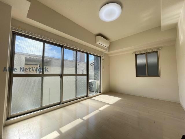 レージュサンパティックの物件内観写真